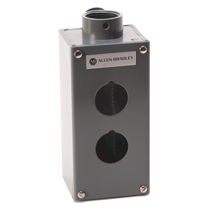 Rockwell Automation Pendant Control Station Enclosures