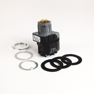 Rockwell Automation 2-Position Illuminated Selector Switches