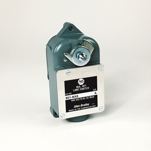 Rockwell Automation Limit Switches