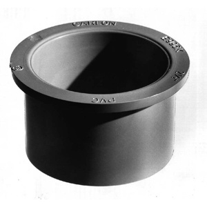 ABB Thomas & Betts PVC Box Adapters 1/2 in PVC Sch 40 & 80 Socket