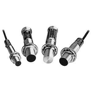 Rockwell Automation Inductive Proximity Sensors