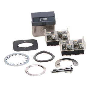 Rockwell Automation 800H Flip Lever Operators