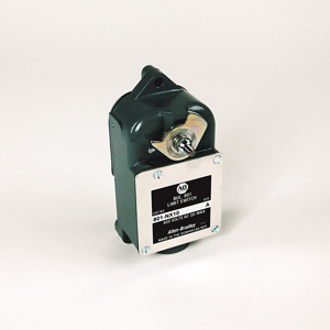 Rockwell Automation 801 Limit Switches