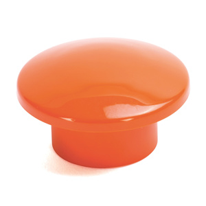 Rockwell Automation Non-illuminated Mushroom Caps