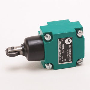Rockwell Automation Limit Switch Operating Heads