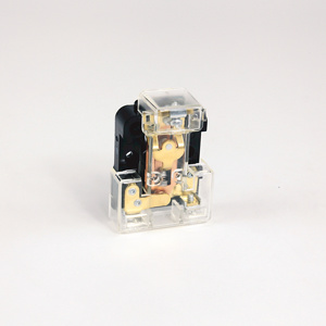 Rockwell Automation Pressure Control Switch Contact Blocks