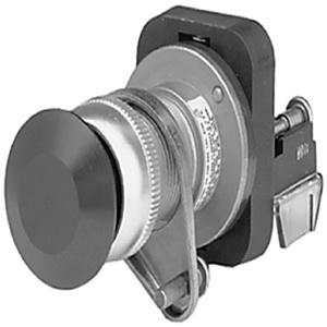 Rockwell Automation 800H Hazardous Location Push Buttons