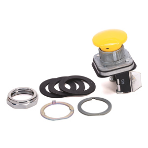 Rockwell Automation 800T / 800TC Push Buttons