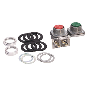 Rockwell Automation 800T / 800TC Push Buttons