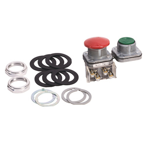 Rockwell Automation 800T / 800TC Push Buttons