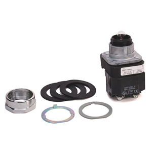 Rockwell Automation 800T / 800TC Push-Pull Operators