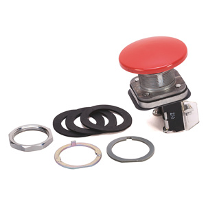 Rockwell Automation 800T / 800TC Push Buttons