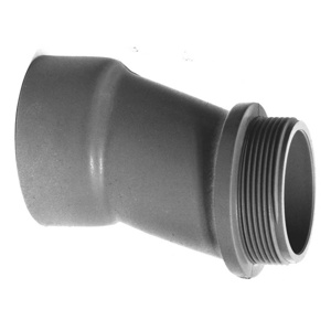 ABB Thomas & Betts PVC Meter Offsets <em class="search-results-highlight">1</em>-1/4 in PVC Sch <em class="search-results-highlight">40</em> & 80 Socket x Threaded