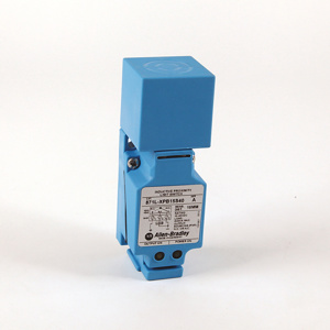 Rockwell Automation Inductive Proximity Sensors