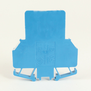 Rockwell Automation 1492-H Series IEC Style Finger Safe Fusible Terminal Blocks