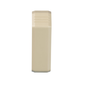 Panduit Pan-Way® T-45 Raceway Coupling Covers