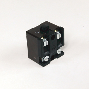 Rockwell Automation Pressure Control Switch Contact Blocks