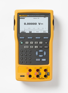 FLUKE-753 MULTIMETER