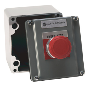Rockwell Automation Non-pendant Selector Switch Stations