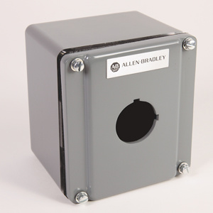 Rockwell Automation 800R Hazardous Location Push Button Stations
