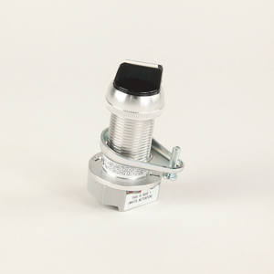 Rockwell Automation Hazardous Location Selector Switches