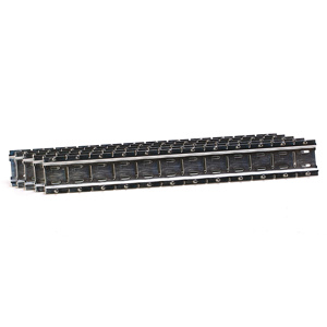 700-MP4 UNIVERSAL MNTING STRPS