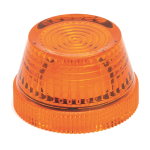 Rockwell Automation 800T Pilot Light Caps Red 30 mm Plastic