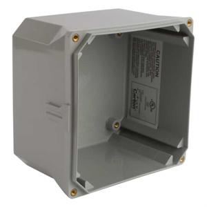 ABB Thomas & Betts NP Series Back Panels ABB Thomas & Betts NP Series Back Panels