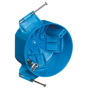 ABB Thomas & Betts Round Nail-on 8B Boxes