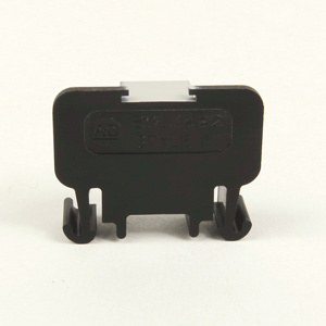 Rockwell Automation 1492-F C / F Series NEMA / EEMAC Style Open Construction Terminal Blocks