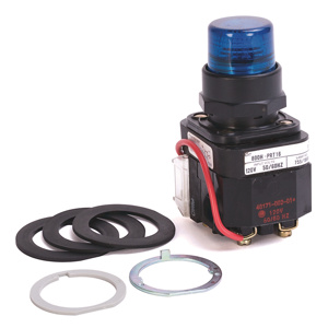 Rockwell Automation 800H / 800HC Lensless Pilot Lights