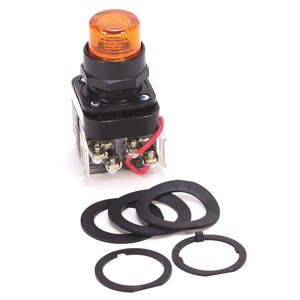 Rockwell Automation 800H / 800HC Pilot Lights