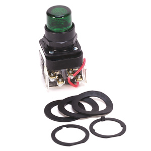 Rockwell Automation 800H / 800HC Pilot Lights