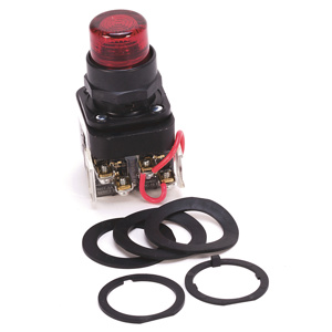 Rockwell Automation 800H / 800HC Pilot Lights