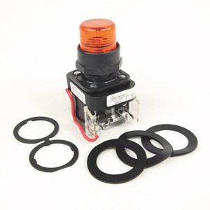 Rockwell Automation 800H / 800HC Pilot Lights