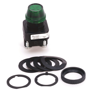 Rockwell Automation 800H / 800HC Pilot Lights