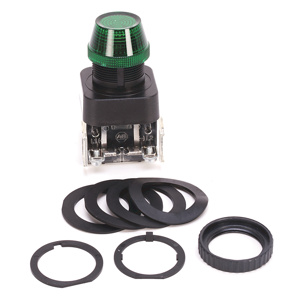 Rockwell Automation 800H / 800HC Pilot Lights