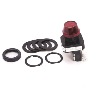 Rockwell Automation 800H / 800HC Pilot Lights