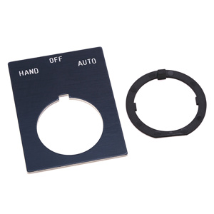 Rockwell Automation Standard Legend Plates