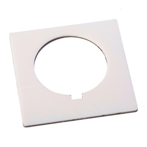 Rockwell Automation Standard Legend Plates