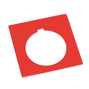 Rockwell Automation Standard Legend Plates