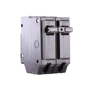 ABB Industrial Solutions Q-Line THQL Series Molded Case Plug-in Circuit Breakers 40 A 120/240 VAC 10 kAIC 2 Pole 1 Phase
