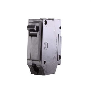 ABB Industrial Solutions Q-Line THQL Series Molded Case Plug-in Circuit Breakers 20 A 120/240 VAC 10 kAIC 1 Pole 1 Phase