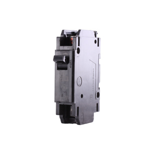 ABB Industrial Solutions Q-Line QC Residential/Commercial Miniature Circuit Breakers 20 A 120/240 VAC 10 kAIC 1 Pole 1 Phase