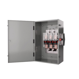 ABB Industrial Solutions Non-fused Double Throw Disconnects