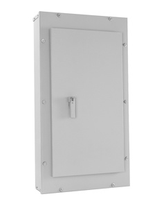 ABB Industrial Solutions A Series Pro-Stock NEMA 3R/12 Panelboard Enclosures 31.50 in H x 20.00 in W