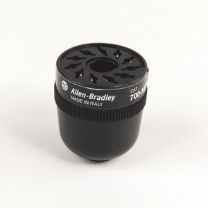 700-HN129 11-PIN TUBE BASE SOCK