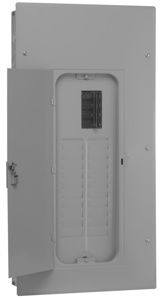 ABB Industrial Solutions PowerMark THQ Series NEMA 3R Main Lug Only Loadcenters 200 A 120/240 V 20 Space