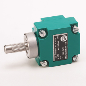 Rockwell Automation Limit Switch Operating Heads