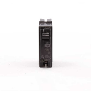 ABB Industrial Solutions Q-Line THHQL Plug-in Circuit Breakers